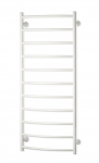 Rankšluosčių džiovintuvas ELONIKA EV1150KLD, 1200x500 mm, varinis, dažytas balta spalva 